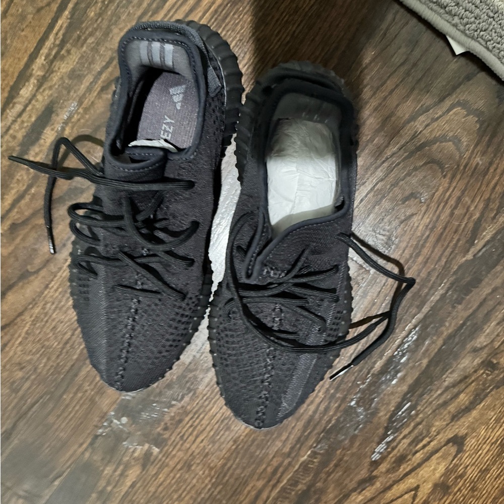 New Yeezy Boost 350